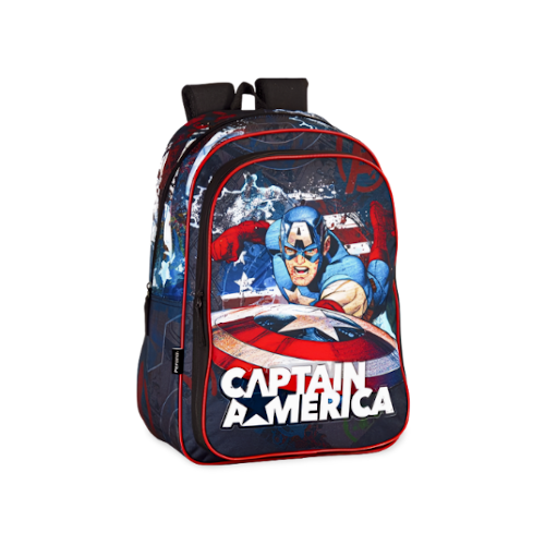 CAPITAN AMERICA